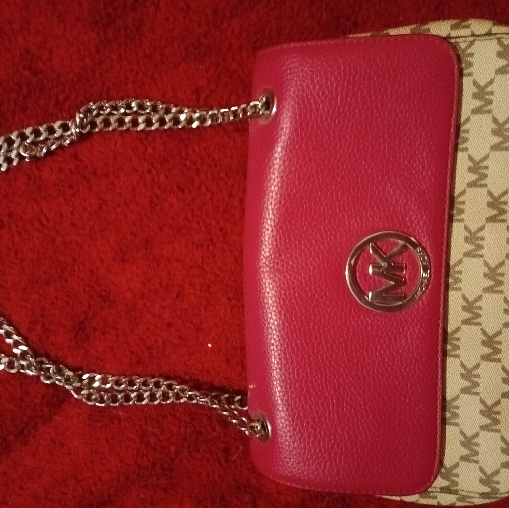 Michael Kors bag